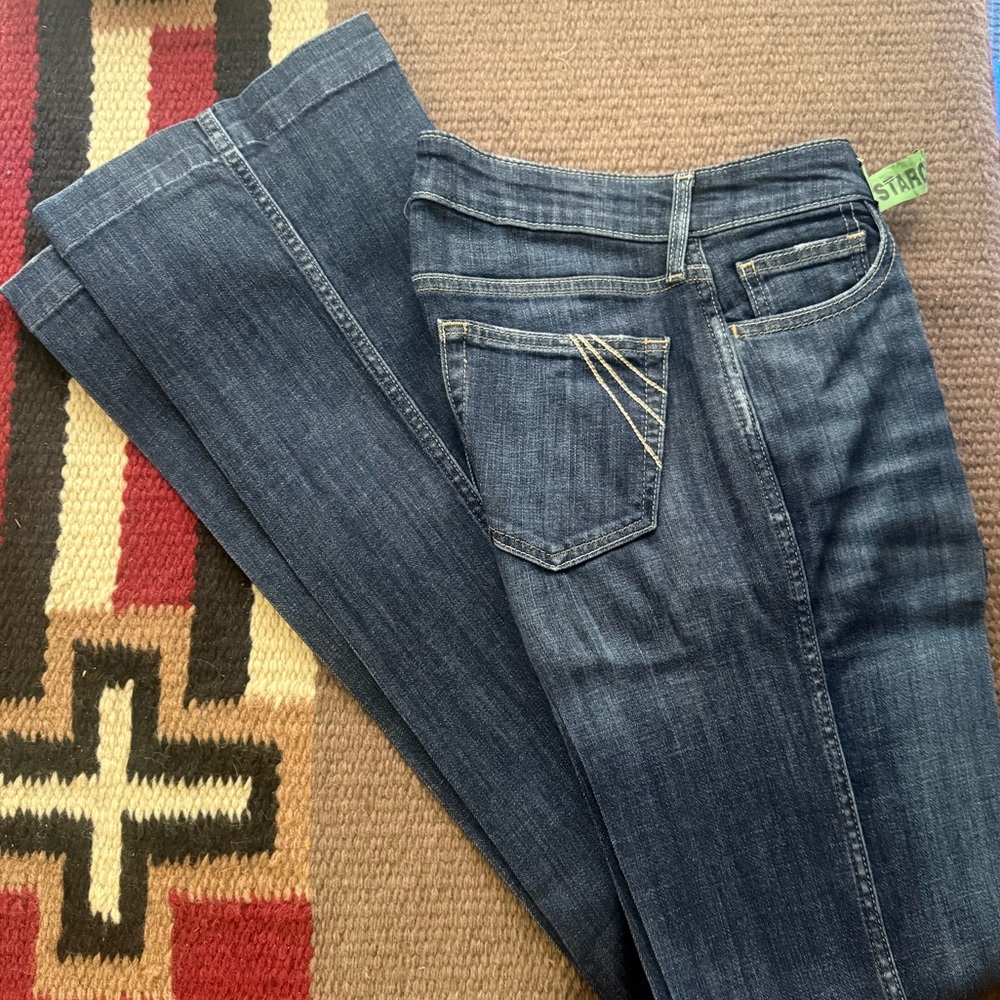 Ariat Trousers - 27XL - 36” inseam